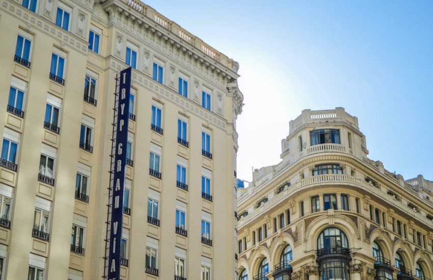 Invierte en pisos alquilados en Madrid