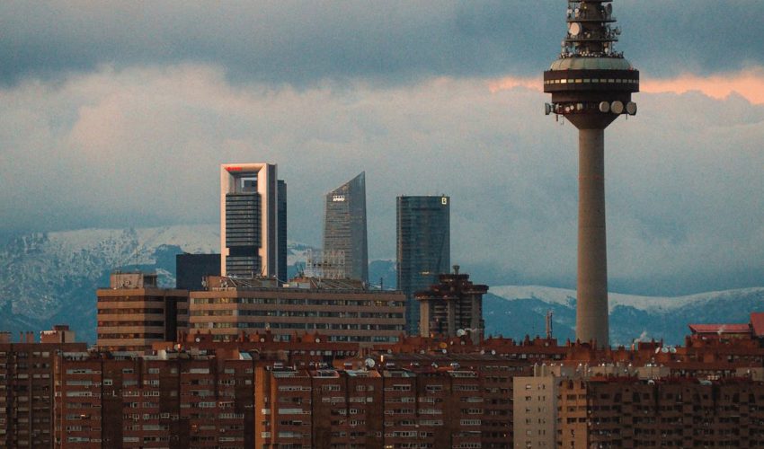 Invertir en pisos alquilados en Carabanchel y Usera