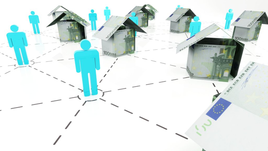 Competidores en rentabilidad