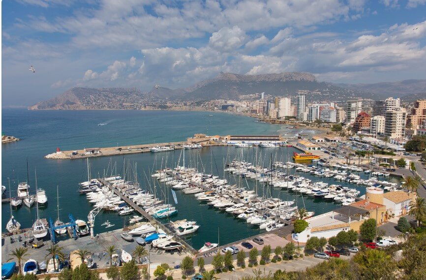 Comprar piso para invertir en la Comunidad Valenciana: rentabilidad en la Costa Blanca Invertir en la Comunidad Valenciana