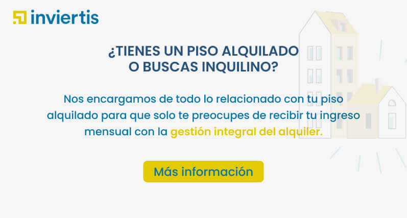 Toda la información sobre el servicio de gestión del alquiler haciendo click a la imagen.