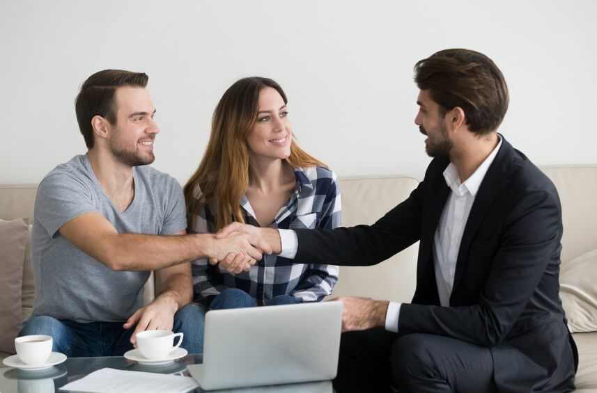 vender piso alquilado