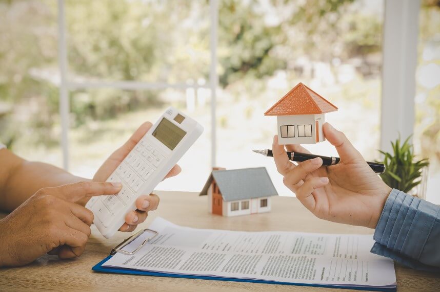 Cómo seleccionar un piso para invertir Propiedad de inversión inmobiliaria