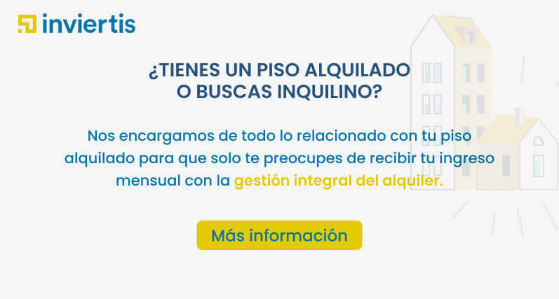 Toda la información sobre el servicio de gestión del alquiler haciendo click a la imagen.