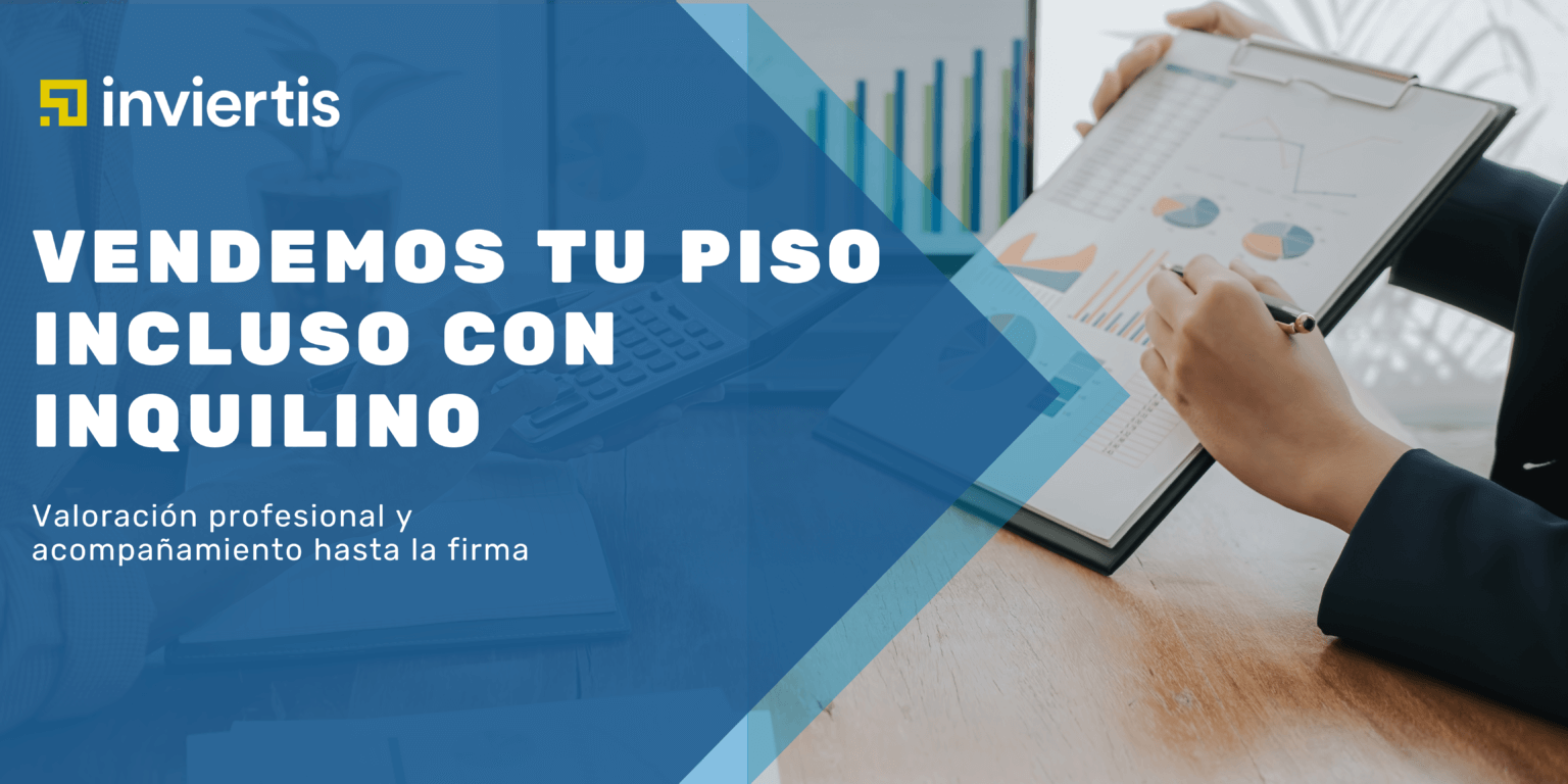 ¿puedo Echar Al Inquilino Para Vender Un Piso El Blog De Inviertisgoemk 2110