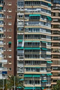 Invertir en pisos okupados