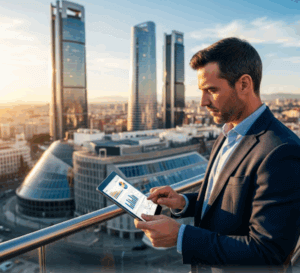 Home - Nuevo blog Ciudades con mayor rentabilidad de alquiler y revalorización en España 2025