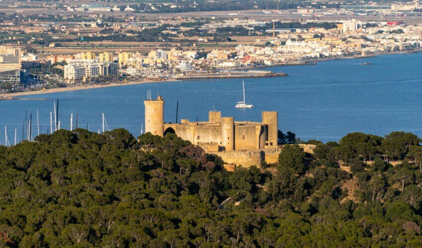 how to invest in property in Spain from abroad.