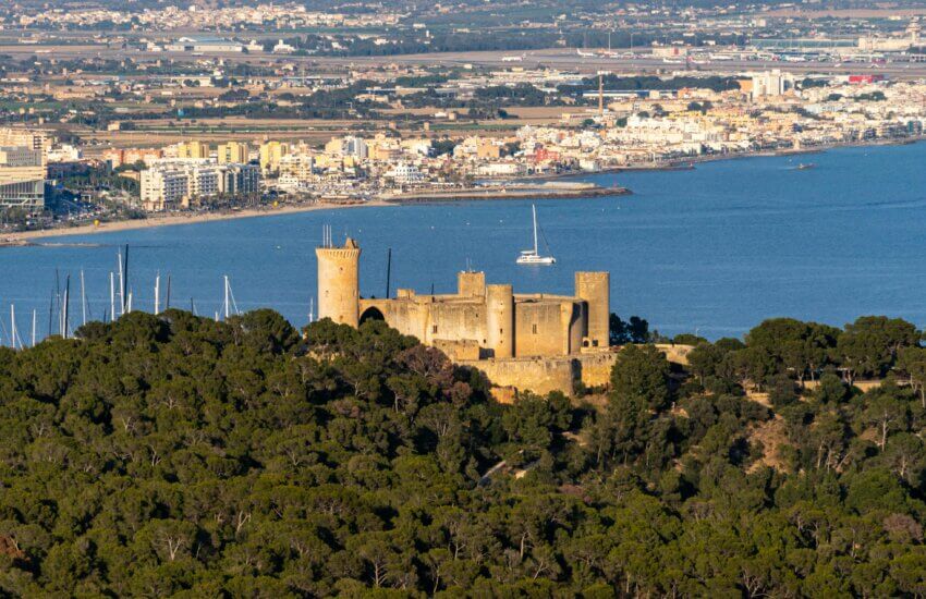 how to invest in property in Spain from abroad.