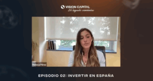 Rebeca Inviertis