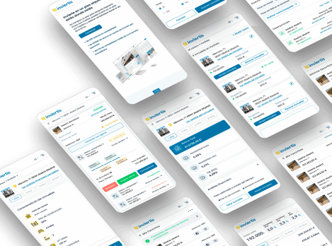 inversión inmobiliaria digital